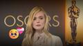 Elle Fanning llora por su nominación al Oscar 2026 por Valor Sentimental