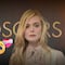 Elle Fanning llora por su nominación al Oscar 2026 por Valor Sentimental