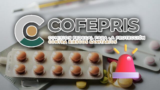 Cofepris