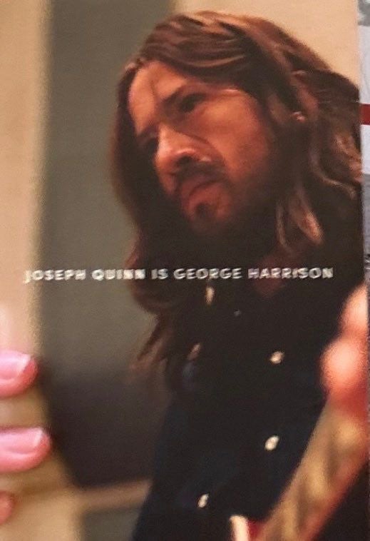 The Beatles de Sam Mendes