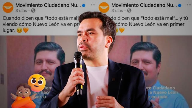 Máynez da la razón a Fernando Bonilla