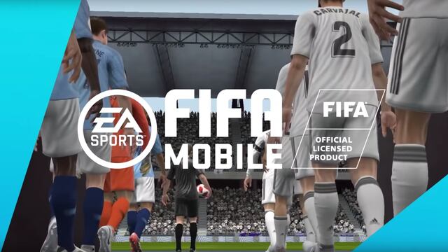 FIFA Mobile