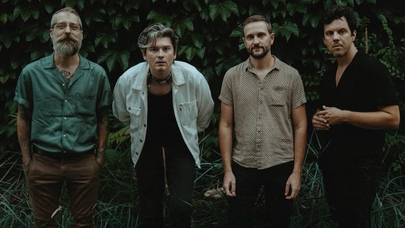 The Academy Is... cancela concierto en CDMX; Ocesa confirma reembolso