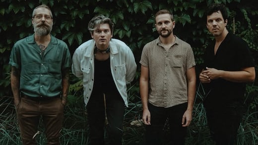 The Academy Is... cancela concierto en CDMX; Ocesa confirma reembolso