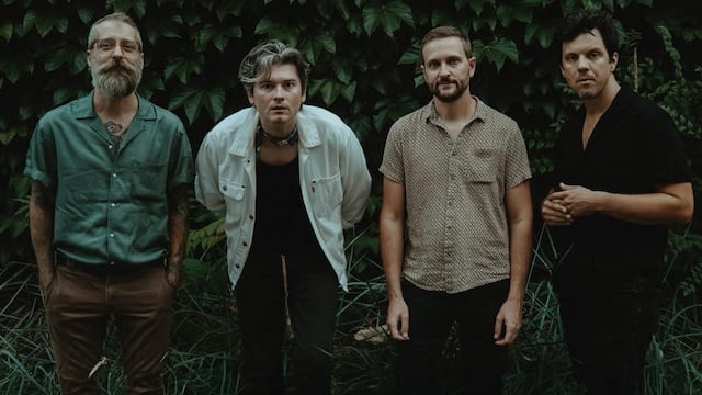 The Academy Is... cancela concierto en CDMX; Ocesa confirma reembolso