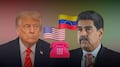 Maduro creyó que Trump no atacaría Venezuela tras última llamada