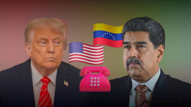 Maduro estaba convencido que Trump no atacaría Venezuela