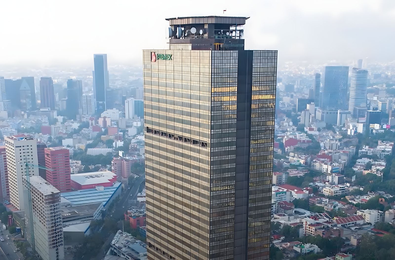 Pemex