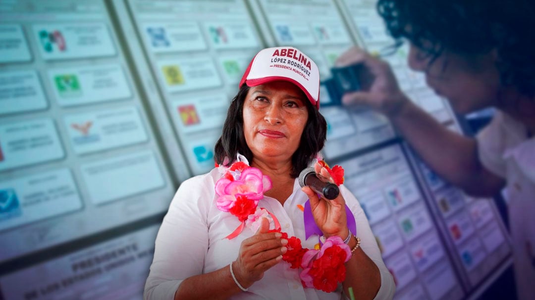¿Reelección en Acapulco? Abelina López se perfila para continuar