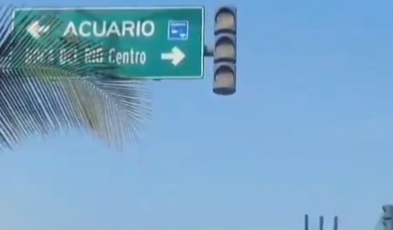 Apagón en Veracruz: Se fue la luz en dos municipios y trajo consecuencias graves