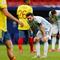 Lionel Messi se burla de Yerry Mina tras pase a final de la Copa América 2021