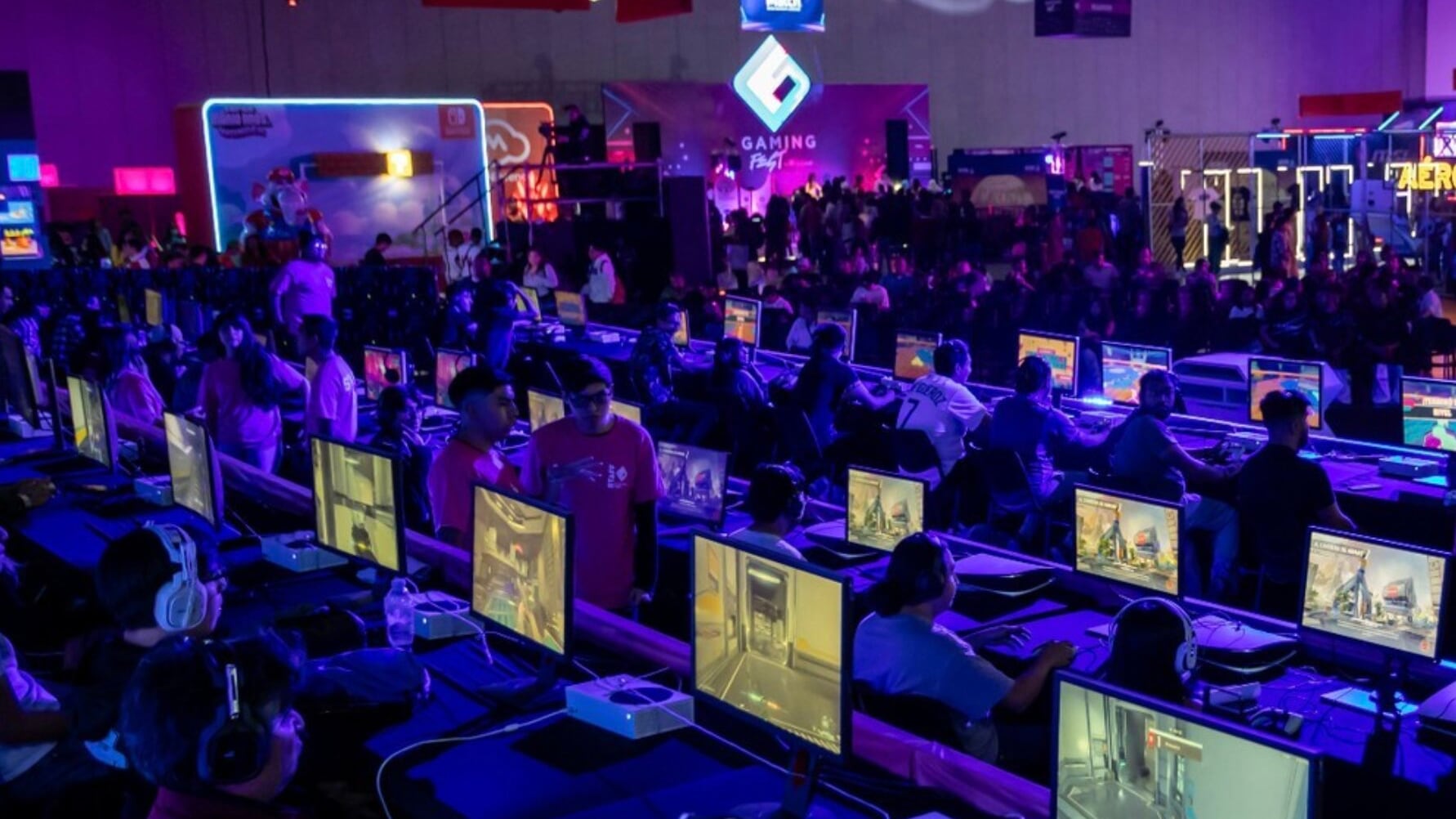 Liverpool Gaming Fest 2026: cómo registrarse, fechas y dónde será