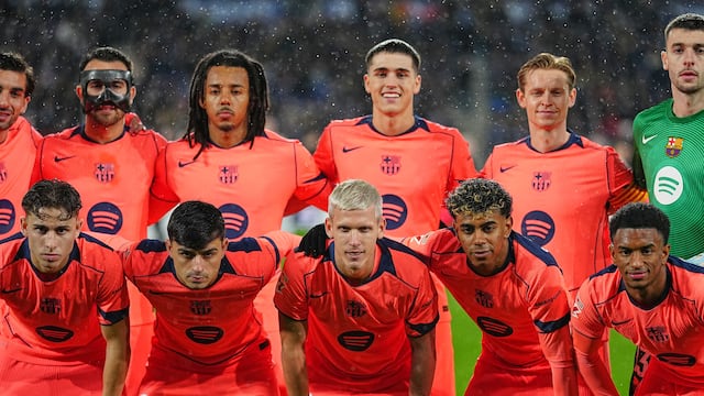 Slavia Praga vs FC Barcelona: Pronóstico y posibles alineaciones del partido de Champions League