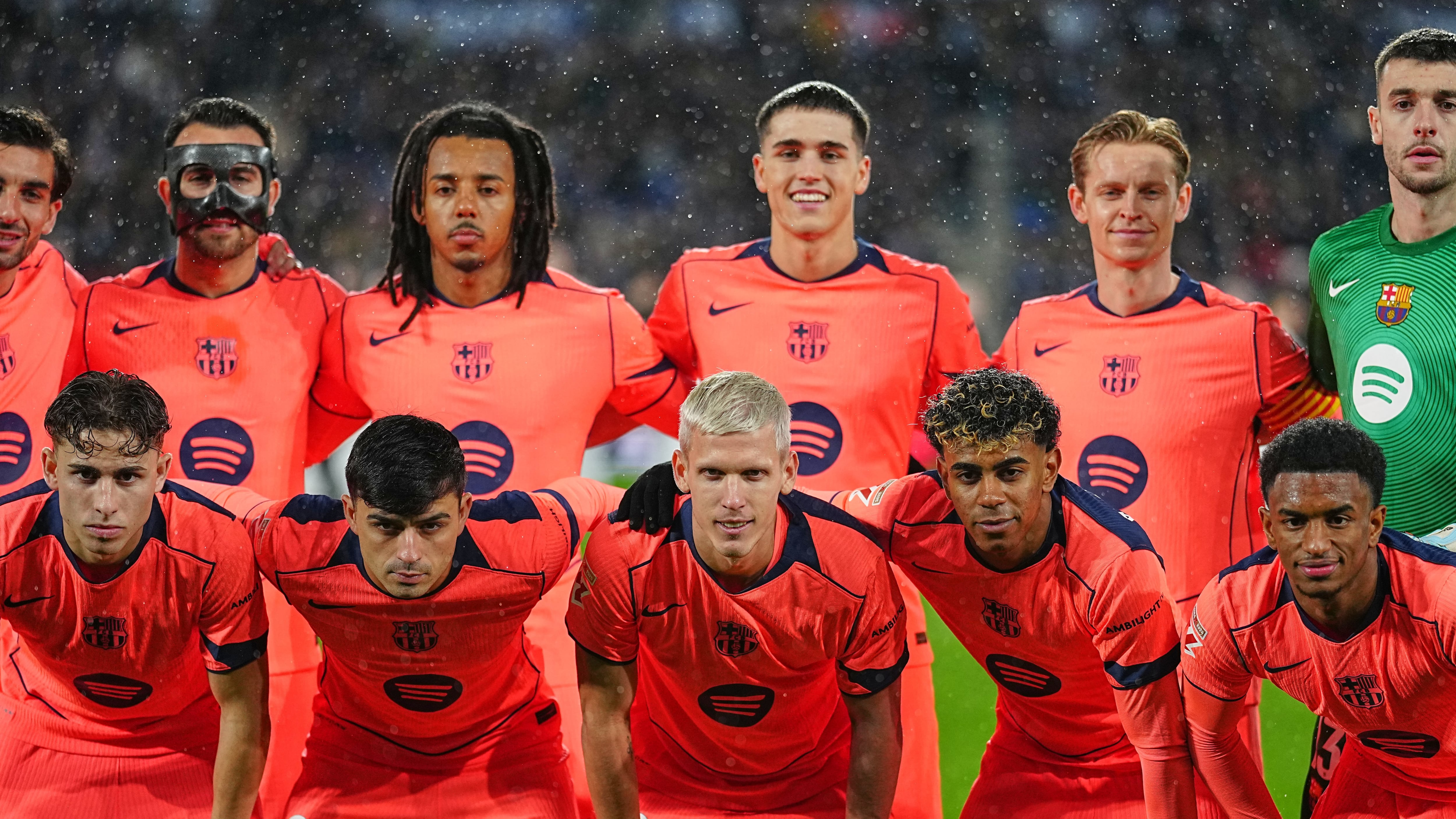 Slavia Praga vs FC Barcelona: Pronóstico y posibles alineaciones del partido de Champions League