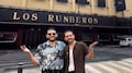 ¿A qué hora termina el concierto de Los Rumberos en Teatro Metropólitan? Horario del 7 de febrero