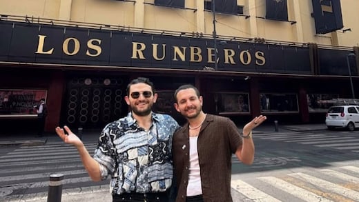 ¿A qué hora termina el concierto de Los Rumberos en Teatro Metropólitan? Horario del 7 de febrero