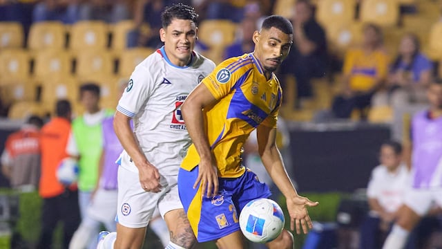 Cruz Azul vs Tigres: Fecha, horario y dónde ver la vuelta de Concachampions 2025