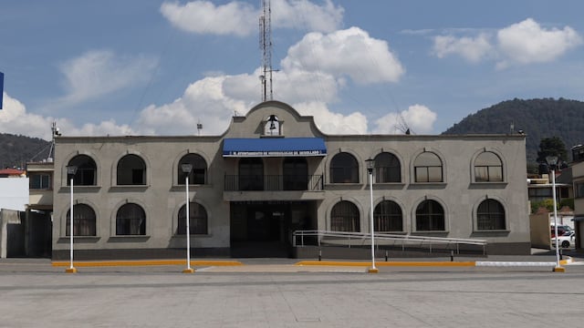 Huixquilucan mantiene calificación HR AA+ por manejo financiero sólido.