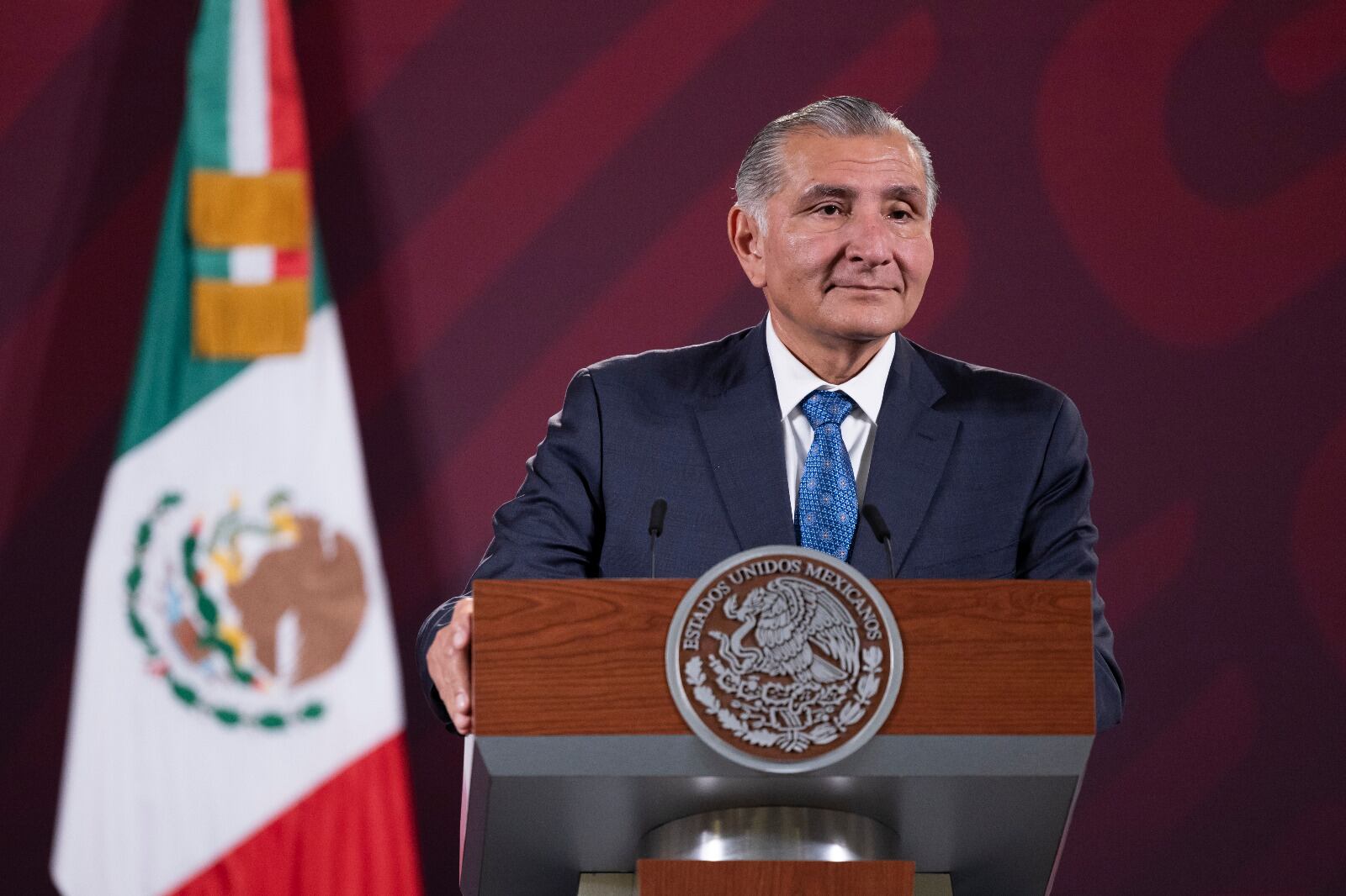 Adán Augusto López