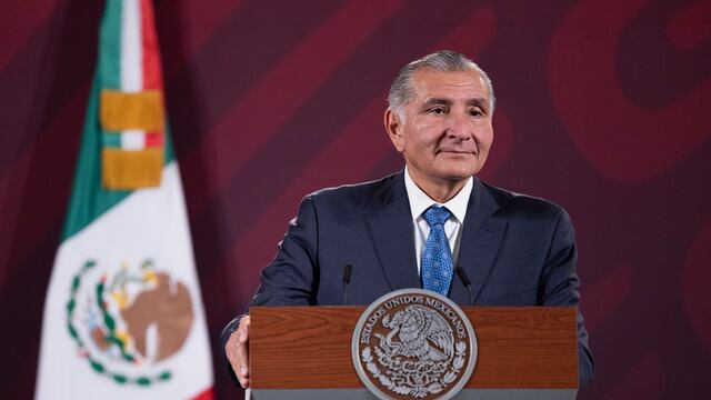Adán Augusto López
