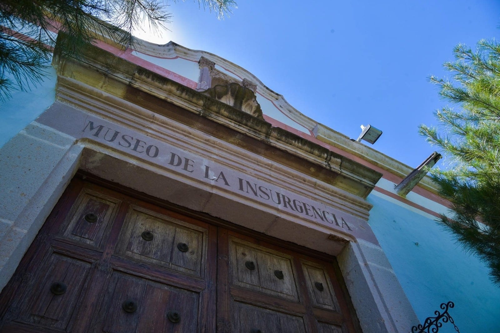 Pueblo Mágico de Pabellón Hidalgo, Aguascalientes