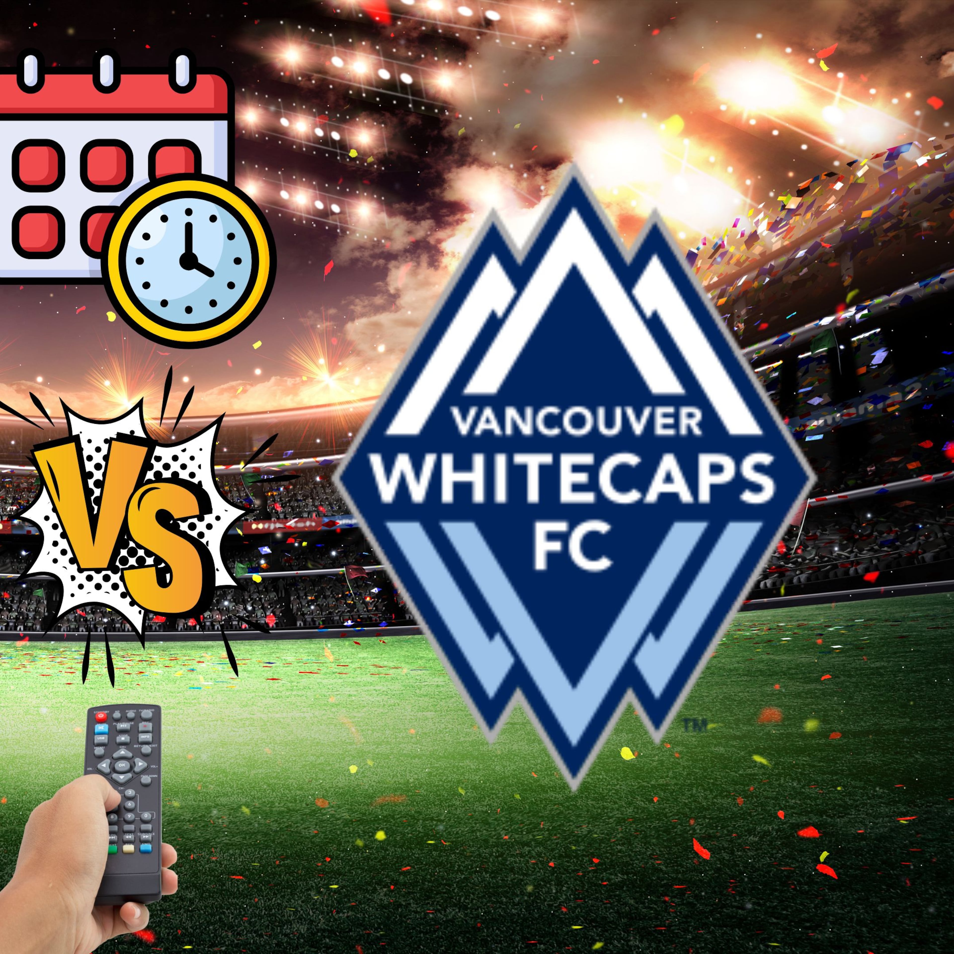 Tigres vs Vancouver: A qué hora y dónde ver el partido de la Leagues Cup 2026