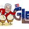 ¿Quién es Tito Puente, el músico al que Google le rinde homenaje en su doodle?