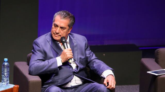 El Bronco Tec de Monterrey