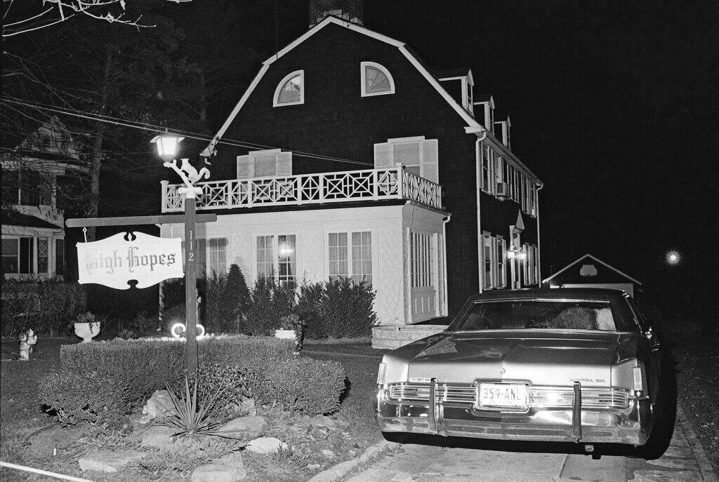 Amityville