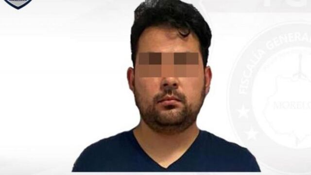 Detenido por prostituir a su exesposa