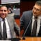 Eduardo Ramírez Aguilar es el nuevo coordinador de Morena en la Cámara de Senadores; César Cravioto será integrante de la Junta de Coordinación Política