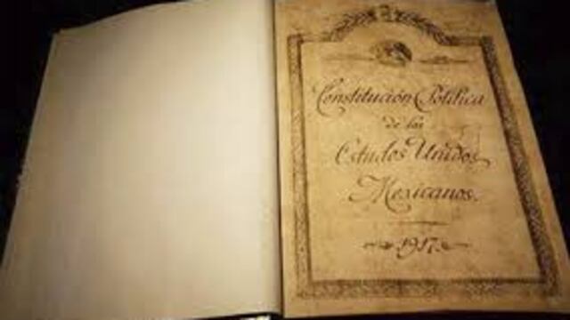 constitucion