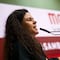 Luisa Alcalde manda mensaje con instrucciones a Morena por elecciones 2025