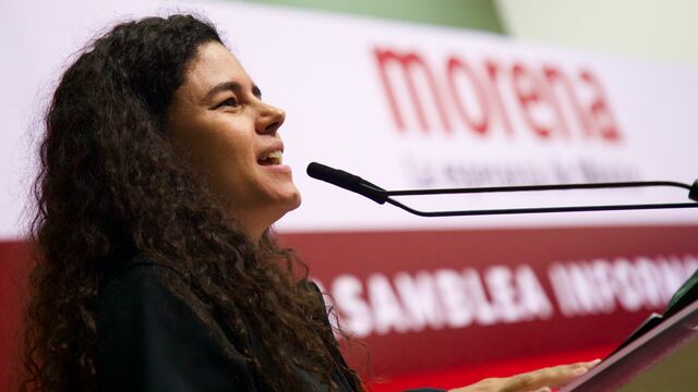 Luisa María Alcalde