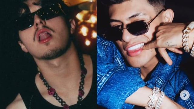 Gabito Ballesteros y El Bogeto en Palenque Texcoco