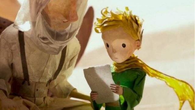 Hallan carné de Antoine de Saint-Exupéry; autor de 'El Principito'