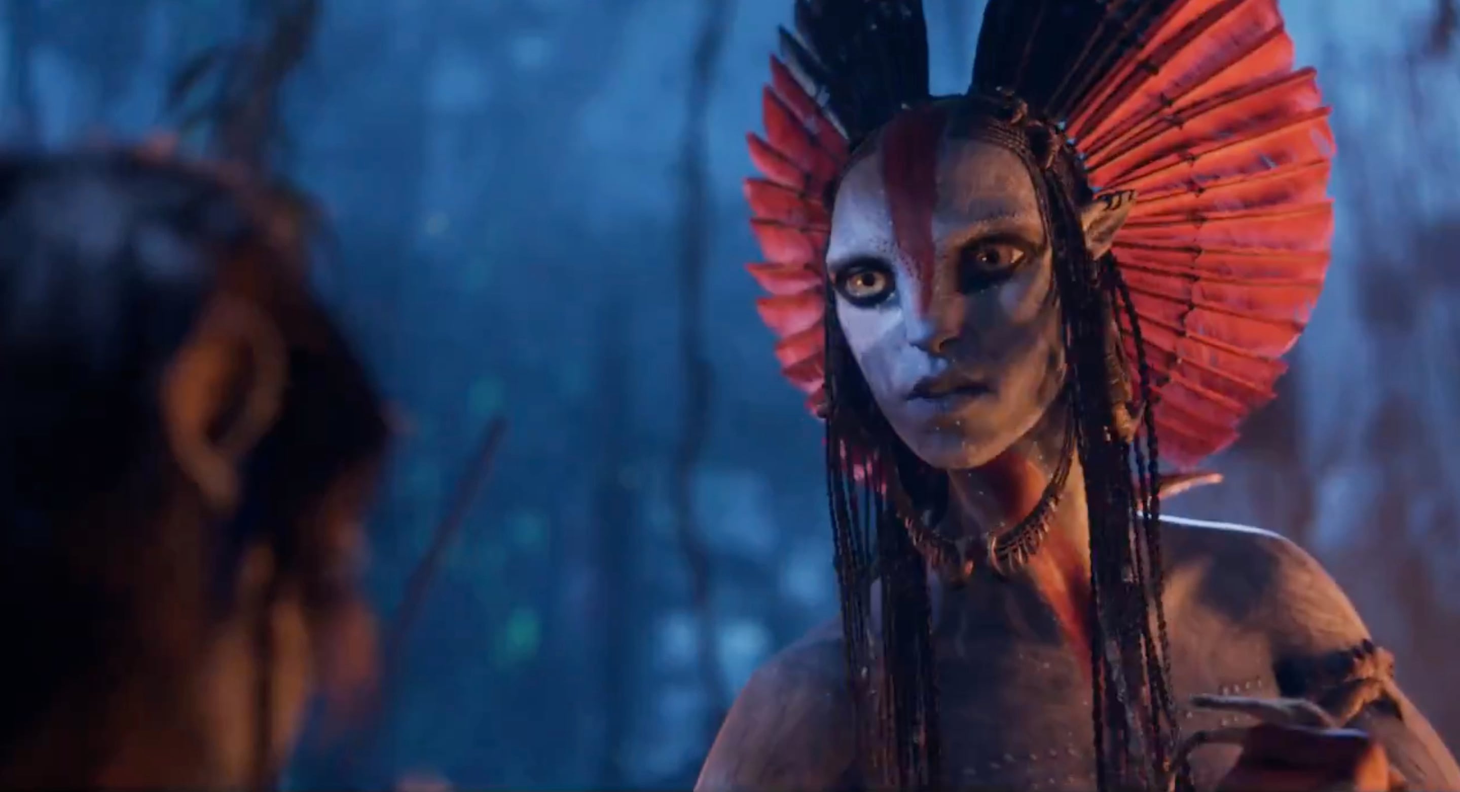 Tráiler de Avatar: Fuego y Cenizas