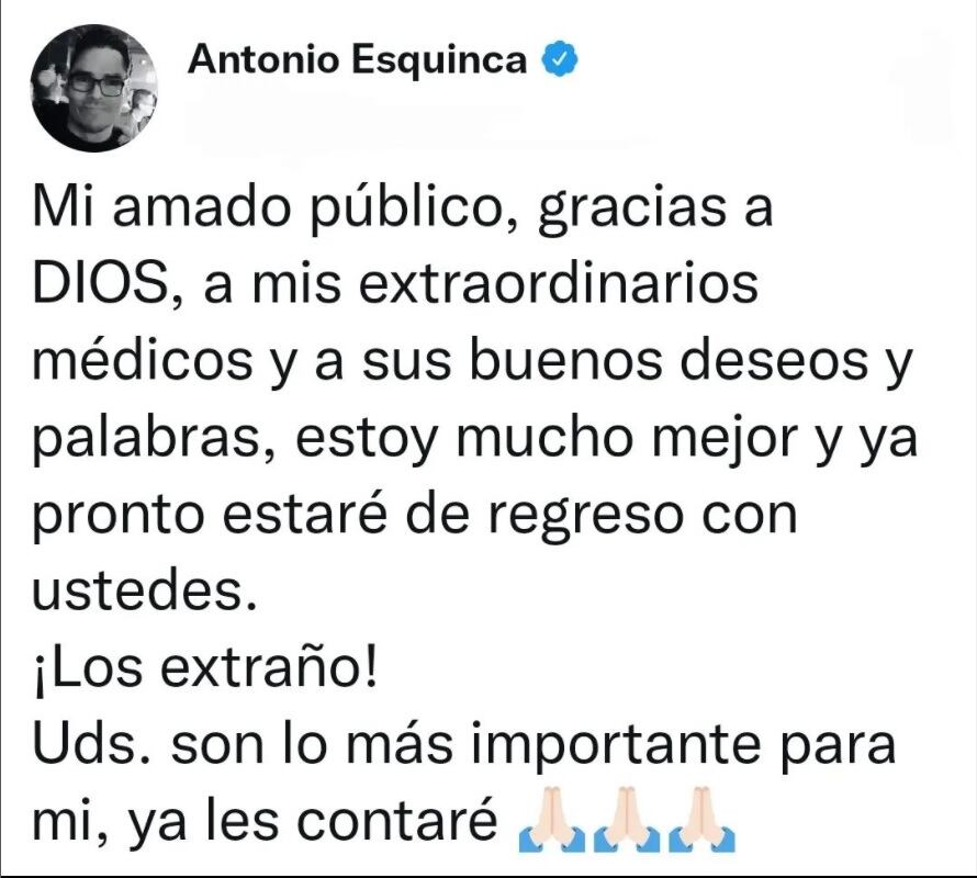 Toño Esquinca