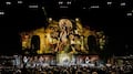Concierto de Iron Maiden en Estadio GNP Seguros: setlist y telonero del 2 de octubre