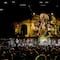 Concierto de Iron Maiden en Estadio GNP Seguros: setlist y telonero del 2 de octubre