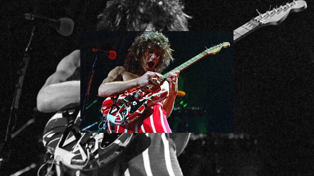 5 razones para enamorarte de un guitarrista