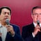 La dura respuesta de Mario Delgado a Marcelo Ebrard por su queja del proceso de Morena