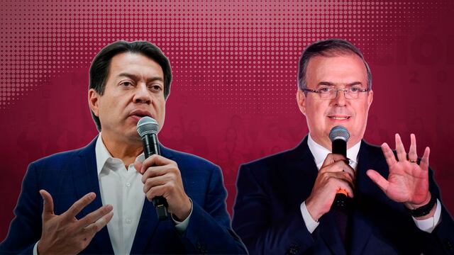 Mario Delgado; Morena revisará impugnación de Marcelo Ebrard