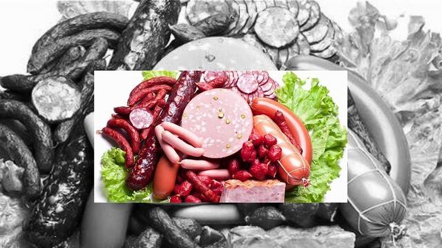 La Organización Mundial de la Salud negó que deban dejar de consumirse productos con carne procesada y aclara que su anuncio en relación con las enfermedades cancerígenas y estos alimentos es de tipo preventivo.