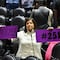 ¿Quién es Meggie Salgado? Diputada de Morena lanzó fuerte señalamiento a Cuauhtémoc Blanco por desafuero