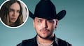 Christian Nodal reabre la polémica al cantar canción dedicada a Belinda