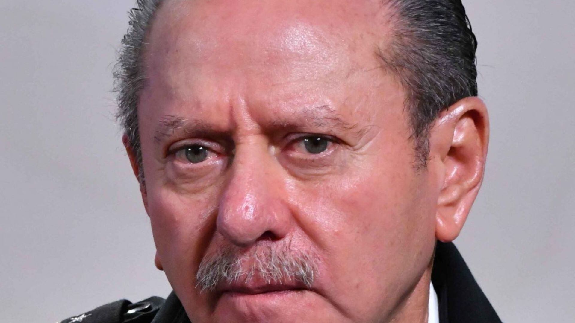 Rafael Ojeda niega haber presentado denuncia formal por huachicol fiscal ante la FGR