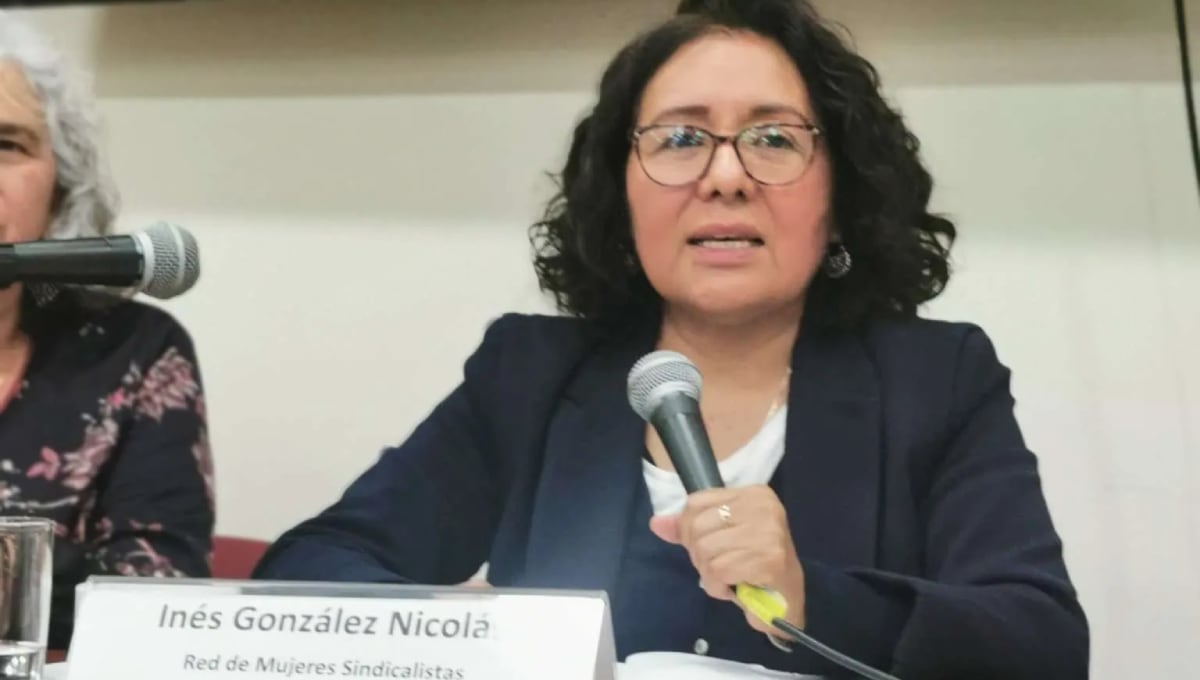 Inés González Nicolás