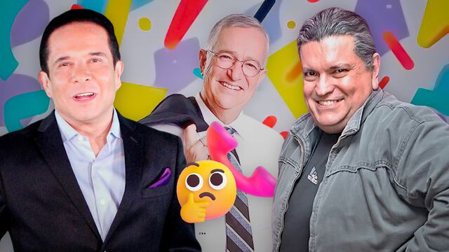 Gustavo Adolfo Infante habló con Sergio Andrade y este le pedía el número de Ricardo Salinas Pliego.