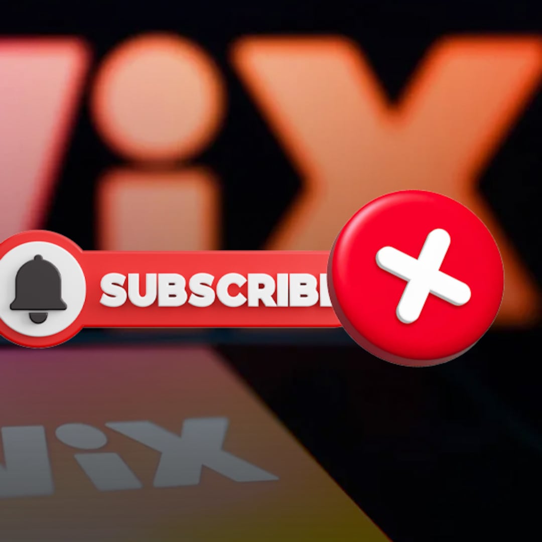 ¿Ya no quieres ViX? Así puedes cancelar tu suscripción